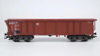 Märklin H0 4726 Rolldachwagen Tams 886 der DB