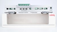 Märklin H0 43614 Aussichtswagen Silver Mustang der...