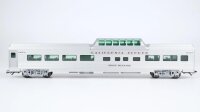 Märklin H0 43614 Aussichtswagen Silver Mustang der D&RGW