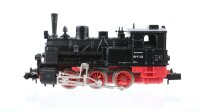 Arnold N Dampflok BR 89 7122 DB