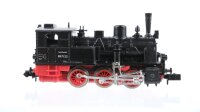 Arnold N Dampflok BR 89 7122 DB