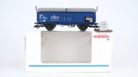 Märklin H0 46193 Schiebedachwagen märklin...