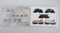 Märklin H0 4791 Regional-Wagen-Set "Berlin"