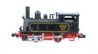 Ibertren N Dampflok BR 020-0262