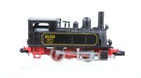 Ibertren N Dampflok BR 020-0262