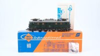 Roco H0 4141 D E-Lok BR 1118.01 ÖBB Gleichstrom
