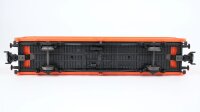 Märklin H0 4728 Schiebewandwagen Viessmann Hbills-x 299 der DB