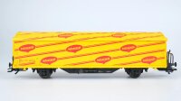 Märklin H0 4835 Schiebewandwagen MAGGI  Hbils der SBB