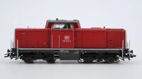 Märklin H0 3647 Diesellok BR 212 242-2 DB Wechselstrom Digital (vermutlich verharzt