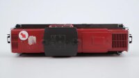 Märklin H0 3647 Diesellok BR 212 242-2 DB Wechselstrom Digital (vermutlich verharzt