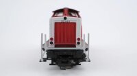Märklin H0 3647 Diesellok BR 212 242-2 DB Wechselstrom Digital (vermutlich verharzt