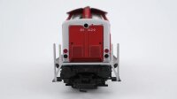 Märklin H0 3647 Diesellok BR 212 242-2 DB Wechselstrom Digital (vermutlich verharzt