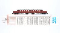 Roco N 23010 Akku Triebwagen ET 180 DRG