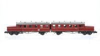 Roco N 23010 Akku Triebwagen ET 180 DRG
