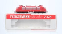 Fleischmann N 7376 E-Lok BR 103 115-2 DB