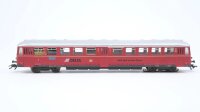 Märklin H0 3428 Dieseltriebwagen DELTA BR 515 660-9 DB Wechselstrom Delta Digital vermutlich verharzt