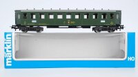 Märklin H0 4138 Schnellzugwagen (8901) 3.Kl....