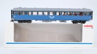 Märklin H0 4377 Reisezugwagen B 1 der SJ