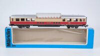 Märklin H0 4099 Panoramawagen Rheingold 1.Kl. DB