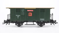 Märklin H0 4501A2 Postwagen (Postmuseumswagen 1990) der K.W.St.E.