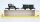 Märklin H0 4501A2 Postwagen (Postmuseumswagen 1990) der K.W.St.E.