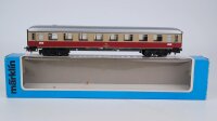 Märklin H0 4095 TEE Reisezugwagen (61 80 19-70...