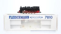Fleischmann N Dampflok BR T16 KPEV