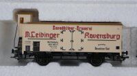 Märklin H0 4510 Wagen-Set "Württemberg" der K.W.St.E.
