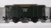 Märklin H0 4510 Wagen-Set "Württemberg" der K.W.St.E.