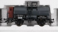 Märklin H0 4510 Wagen-Set "Württemberg" der K.W.St.E.