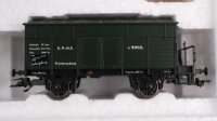 Märklin H0 4510 Wagen-Set "Württemberg" der K.W.St.E.