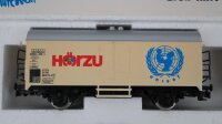 Märklin H0 4400 Güterwagen-Set Kühlwagen "Groß hilft Klein" DB