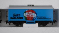 Märklin H0 84418 Güterwagen-Set "3 exklusive Leckerbissen"