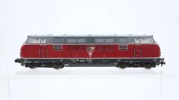 Minitrix N 51206100 Diesellok BR 221 137-3 DB
