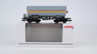 Märklin H0 46453 Druckgas-Kessselwagen EVA...