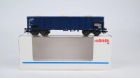 Märklin H0 46902 Offener Güterwagen...