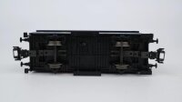 Märklin H0 48397 Kühlwagen mit Bremserhaus Weihnachten 1997  G 10