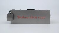 Märklin H0 48397 Kühlwagen mit Bremserhaus Weihnachten 1997  G 10