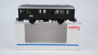 Märklin H0 42352 Reisezugwagen PwPosti...