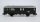 Märklin H0 42352 Reisezugwagen PwPosti (Postmuseumswagen 1996) der DRG