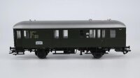 Märklin H0 42352 Reisezugwagen PwPosti (Postmuseumswagen 1996) der DRG