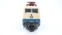 Märklin H0 E-Lok BR 111 105-3 DB Wechselstrom