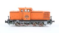 Piko H0 Diesellok BR 106 862-6 DR Gleichstrom