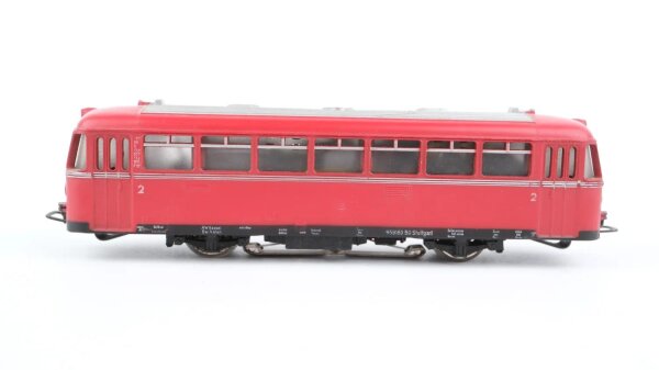 Märklin H0 Schienenbus VT 95 Wechselstrom Analog