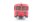 Märklin H0 Schienenbus VT 95 Wechselstrom Analog