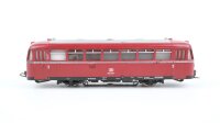 Märklin H0 Schienenbus BR795 299-7 Wechselstrom Analog