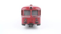 Märklin H0 Schienenbus BR795 299-7 Wechselstrom Analog