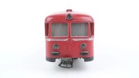 Märklin H0 Schienenbus BR795 299-7 Wechselstrom Analog