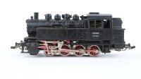 Märklin H0 Dampflok BR 81 004 Wechselstrom Analog