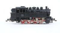 Märklin H0 Dampflok BR 81 004 Wechselstrom Analog